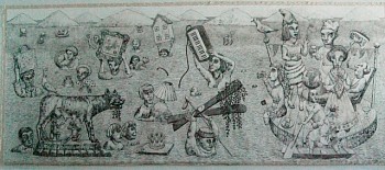 Erica Daborn - Seeking Higher Ground