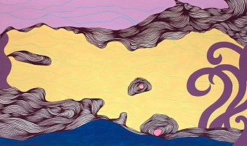 Deanna Lee - Yellow Drift