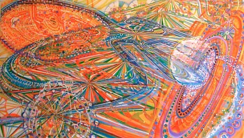 Ati Maier -&nbsp;Possibility of Perception