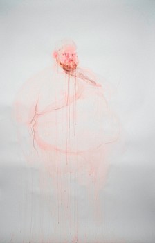 Brian Murphy -&nbsp;Invisible Self-Portrait