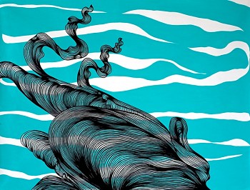 Deanna Lee - Miss Aquatic