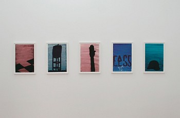 Eyal Danieli - Faceless