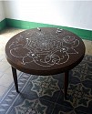 Rimma Arslanov, Cocaine Table
2007, mixed media, redymaid