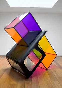 Sarah Braman -&nbsp;Teenage Spaceship