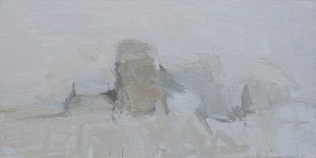 Roger Chavez -&nbsp;Untitled Still-life