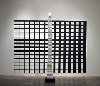 Brendan Lott - An Attempt to Reverse Entropy