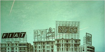 Hendrik Krawen -&nbsp;Sonne Scheint / Sun Shines