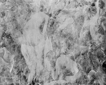 Jean Claude Wouters -&nbsp;Rubens- Woman and Man