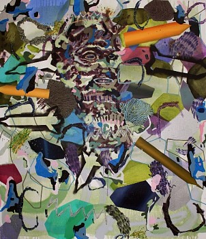 Melanie Daniel -&nbsp;King Missile