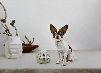 John Gordon Gauld - A Simple Case of Them or Me