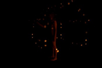 Maria Buchner - Star House 2