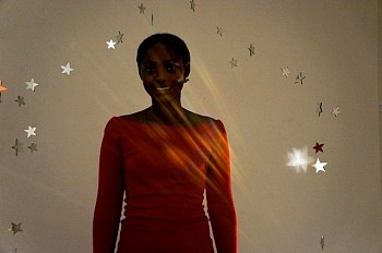 Maria Buchner - Star House 1