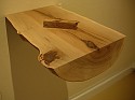 Fritz Buehner, Arroyo 1
2006, carved sycamore