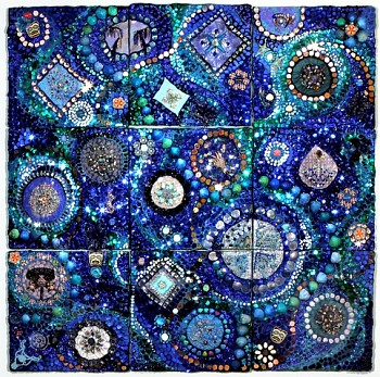 Artist:&nbsp;Christopher Tanner