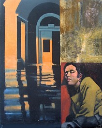 John Howard Biography