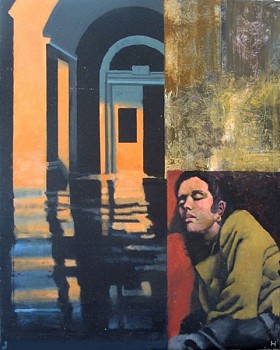 John Howard - Desperate Couplings