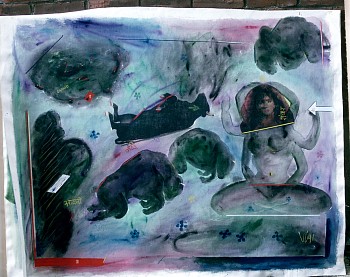 Vinod Dave -&nbsp;Shiva