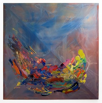 Scott Cousins -&nbsp;Ascent