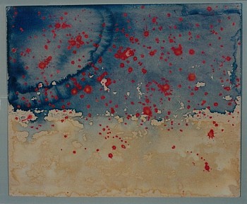 Oriole Feshbach - Flaming Stones Fall