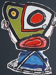 Paul Du Toit Biography