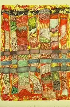 Barry Malloy -&nbsp;Free Fall