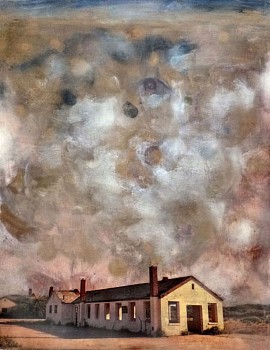 Melissa Rubin -&nbsp;Abandoned