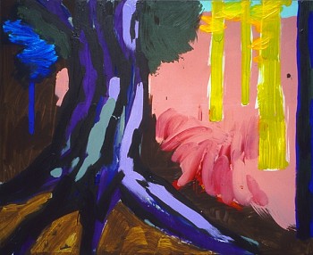 Dean Fleming -&nbsp;Pine and Aspen #1