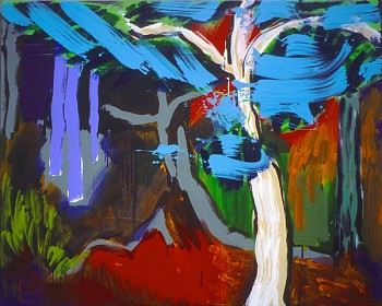 Artist:&nbsp;Dean Fleming