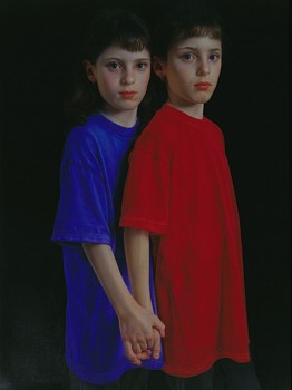 Bill Vuksanovich -&nbsp;Sisters II
