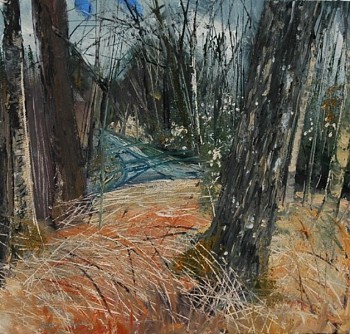 Neal Greig - Kilvey, Monaghan