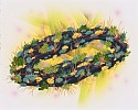 Amy Chan, Desert 1
2010, gouache and acrylic on paper