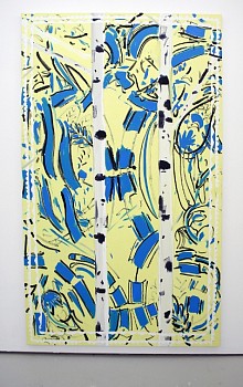 James Iveson - House Dressing