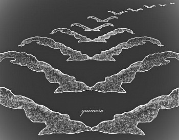 Frank Leon - Quimera