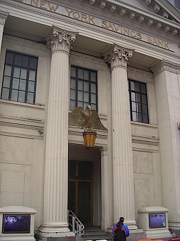 Lisa Bateman - Wetlands-Mausolea