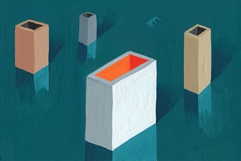 Marina Cappelletto - Flood