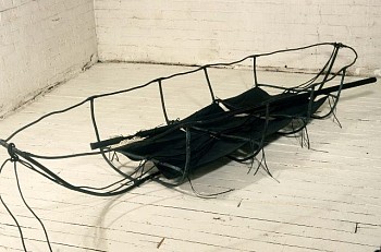 Nancy Clark - Desuetude