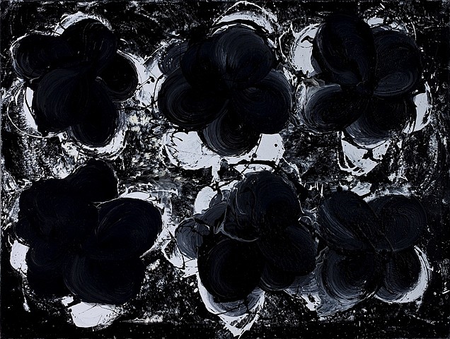 Tomasz Milanowski
Flowers, 2008
oil on canvas, 35 2/5 x 47 1/5 in.
