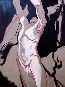 Patricia Cronin -&nbsp;Untitled