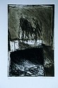 Isabel Cauas, Untitled
1991, etching