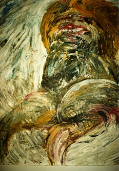 Petr Jedlicka - Woman