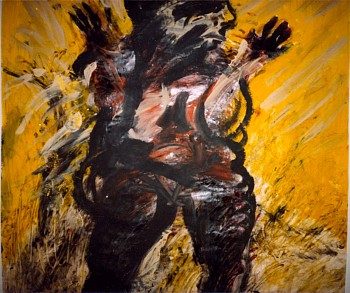 Petr Jedlicka - Figure