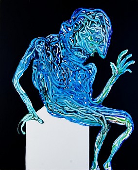 Petr Jedlicka - Old Man