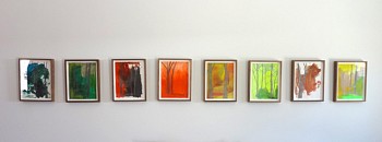 Meghan Gerety - Installation View