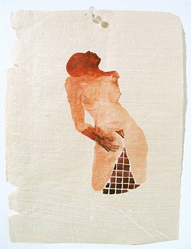 Senam Okudzeto -&nbsp;(Detail) All Facts Have Been Changed to Protect the Ignorant