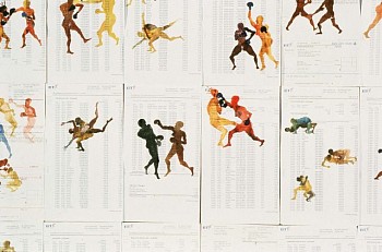 Senam Okudzeto -&nbsp;Long Distance Lover (Detail)