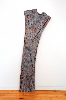 Jason Middlebrook -&nbsp;Three Times a Charm