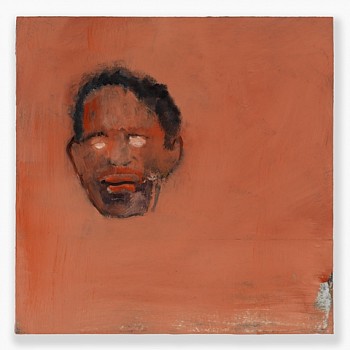 Steve Locke - Blind