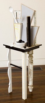 Mike Wright -&nbsp;Still Life #2