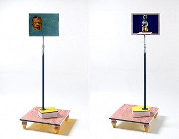 Steve Locke - A Brief History