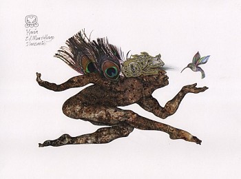 Maria Aguilar Balsells -&nbsp;Baktun I